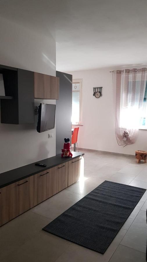 Casavacanze Ca' Di Gia' Lerici Esterno foto