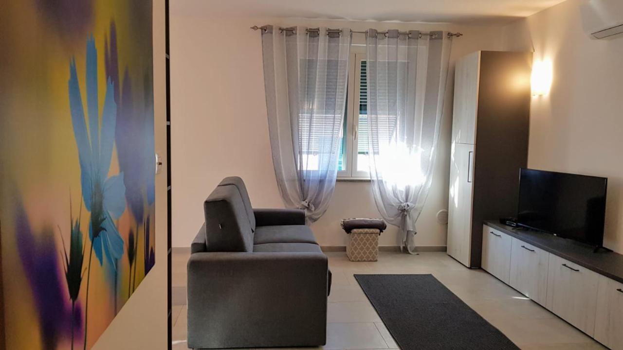 Casavacanze Ca' Di Gia' Lerici Esterno foto