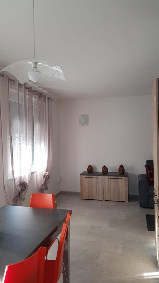 Casavacanze Ca' Di Gia' Lerici Esterno foto