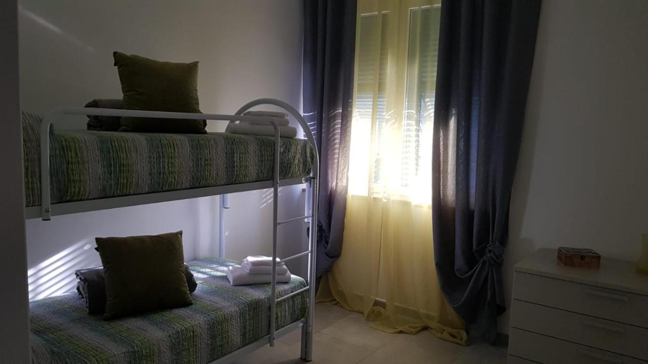 Casavacanze Ca' Di Gia' Lerici Esterno foto