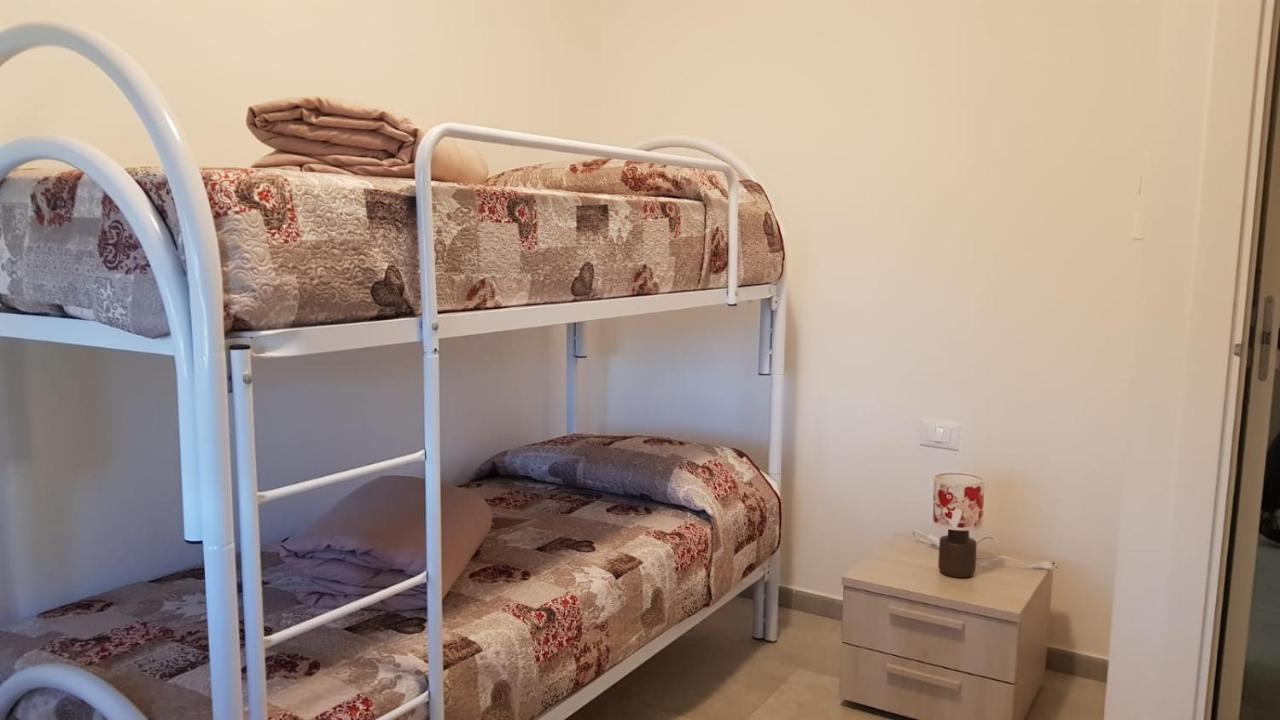 Casavacanze Ca' Di Gia' Lerici Esterno foto