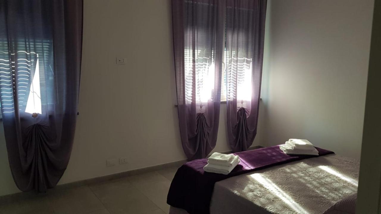 Casavacanze Ca' Di Gia' Lerici Esterno foto