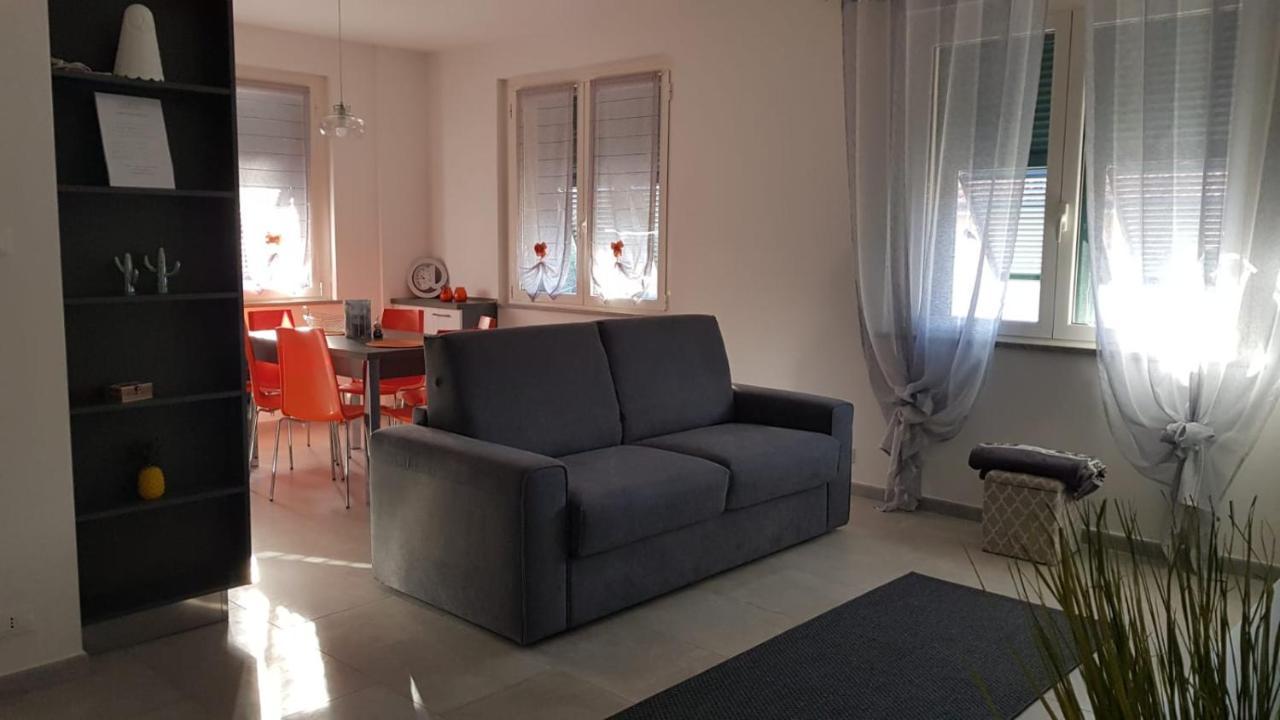 Casavacanze Ca' Di Gia' Lerici Esterno foto