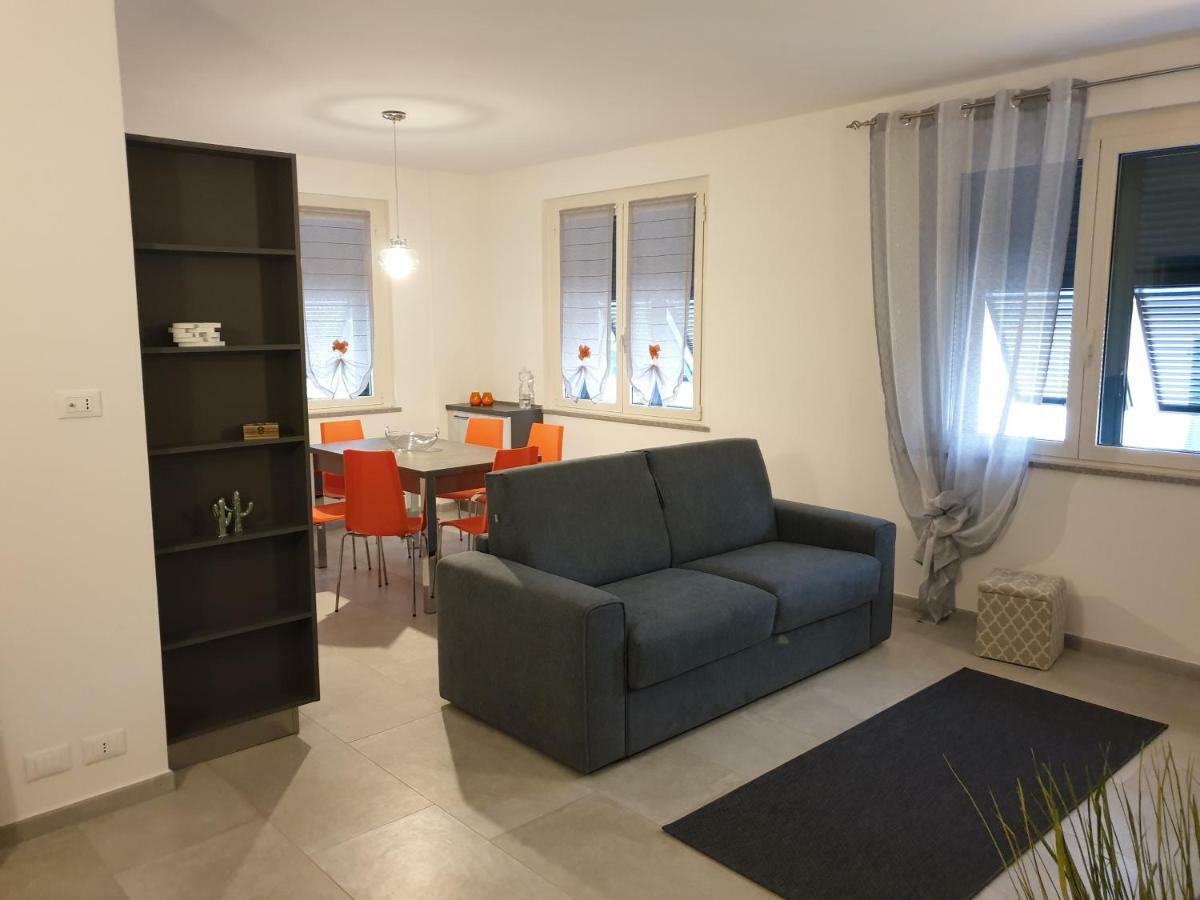 Casavacanze Ca' Di Gia' Lerici Esterno foto