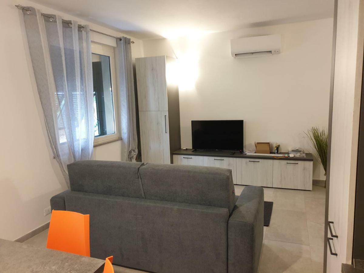 Casavacanze Ca' Di Gia' Lerici Esterno foto