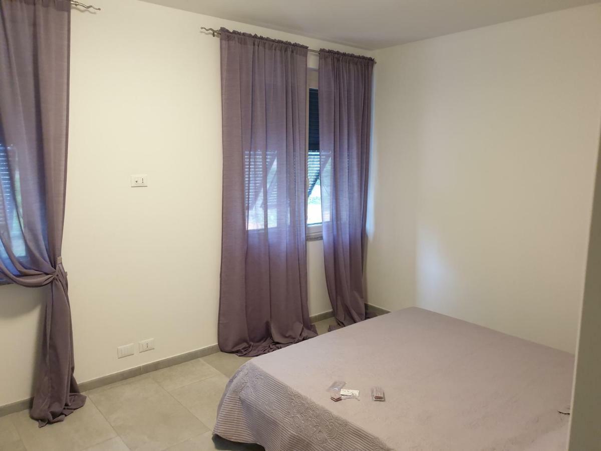 Casavacanze Ca' Di Gia' Lerici Esterno foto