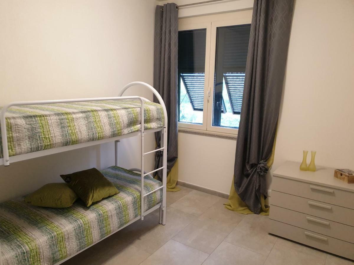 Casavacanze Ca' Di Gia' Lerici Esterno foto