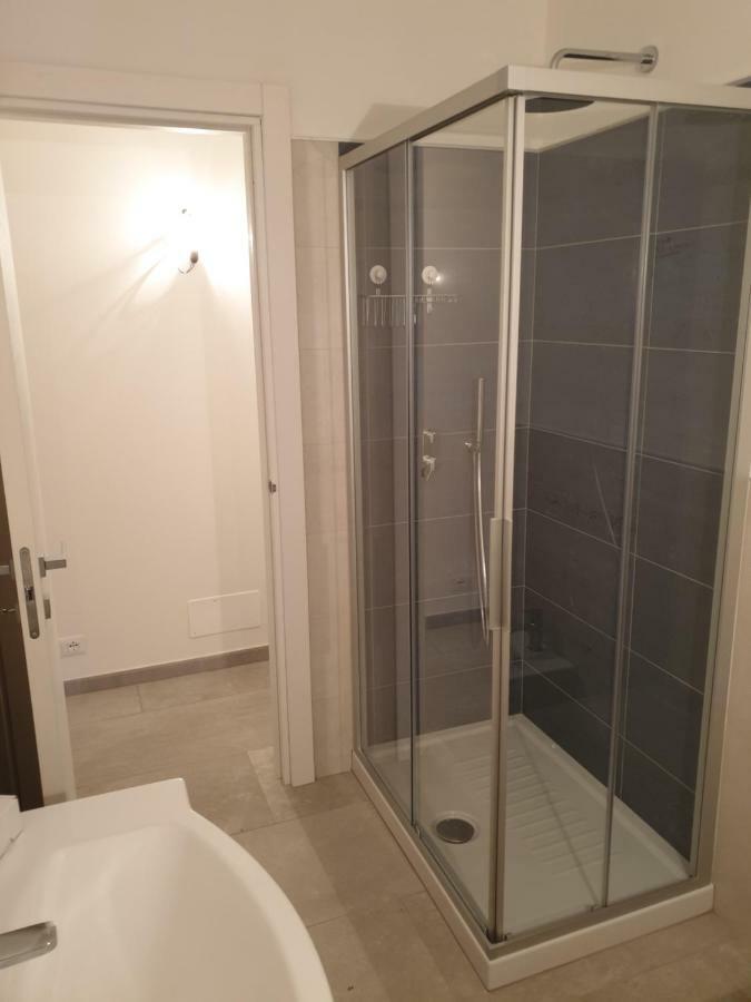 Casavacanze Ca' Di Gia' Lerici Esterno foto