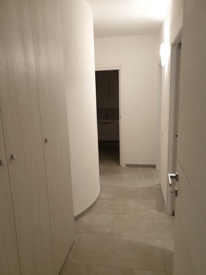 Casavacanze Ca' Di Gia' Lerici Esterno foto