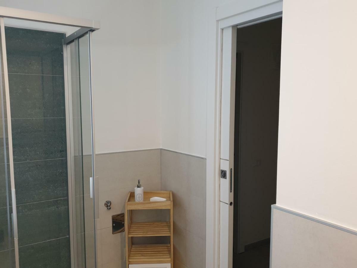 Casavacanze Ca' Di Gia' Lerici Esterno foto