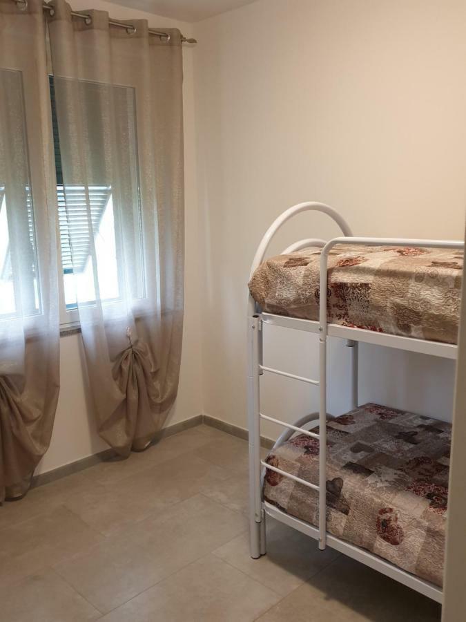 Casavacanze Ca' Di Gia' Lerici Esterno foto
