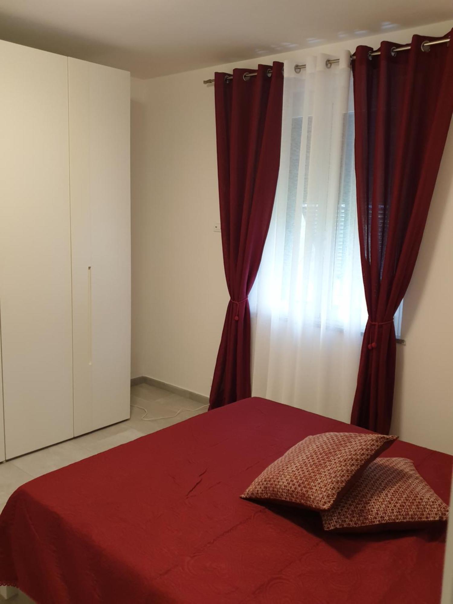 Casavacanze Ca' Di Gia' Lerici Esterno foto
