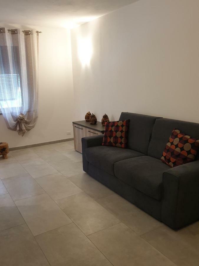 Casavacanze Ca' Di Gia' Lerici Esterno foto