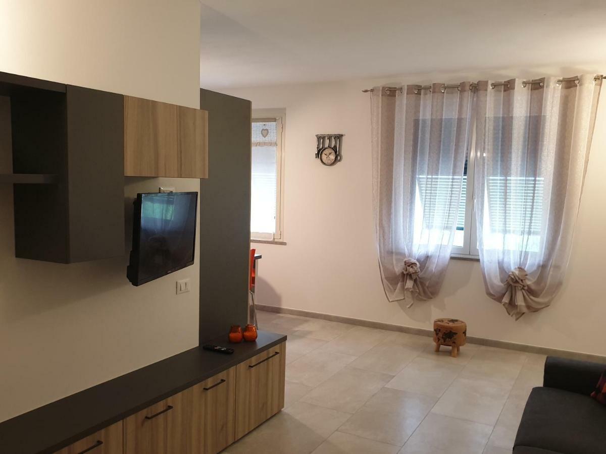 Casavacanze Ca' Di Gia' Lerici Esterno foto