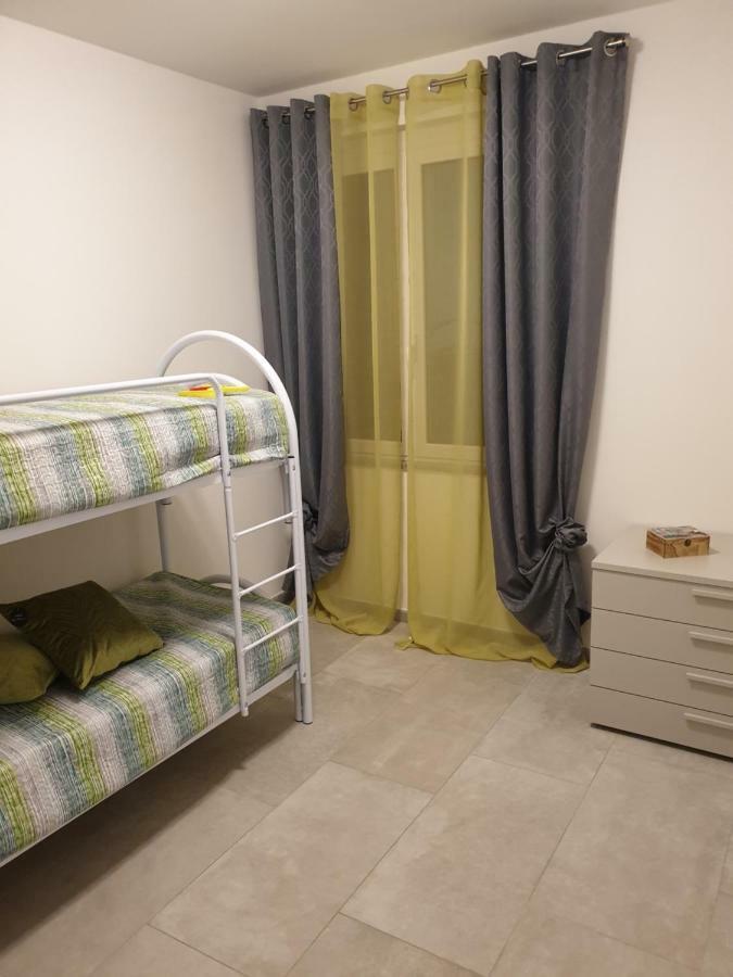 Casavacanze Ca' Di Gia' Lerici Esterno foto